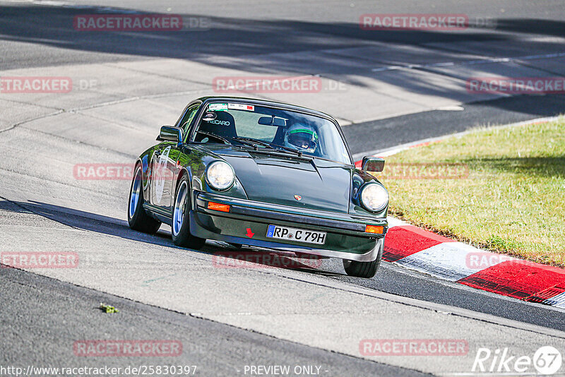 Bild #25830397 - Nürburgring Classic 2022 (Samstag)