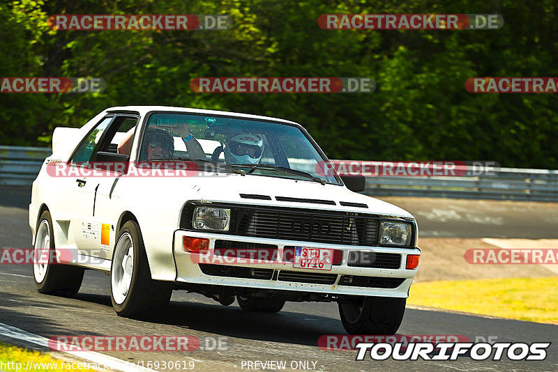 Bild #16930619 - Nürburgring Classic 2022 (Sonntag)