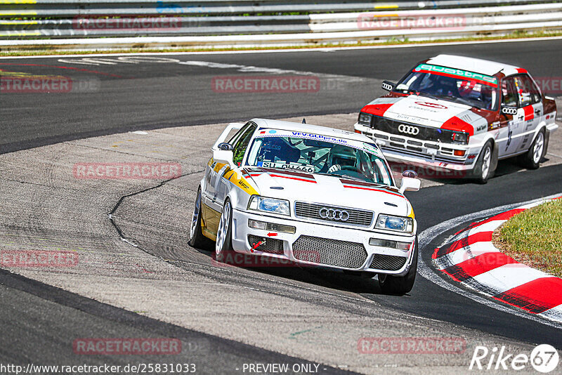 Bild #25831033 - Nürburgring Classic 2022 (Sonntag)