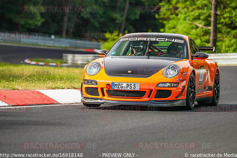 Bild #16918148 - Manthey-Racing Nordschleifen Trackday (19-20.5.2022)