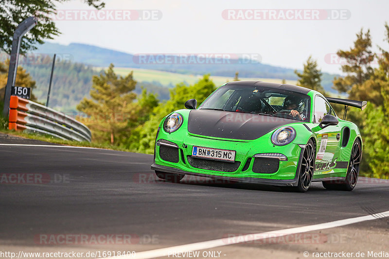 Bild #16918400 - Manthey-Racing Nordschleifen Trackday (19-20.5.2022)