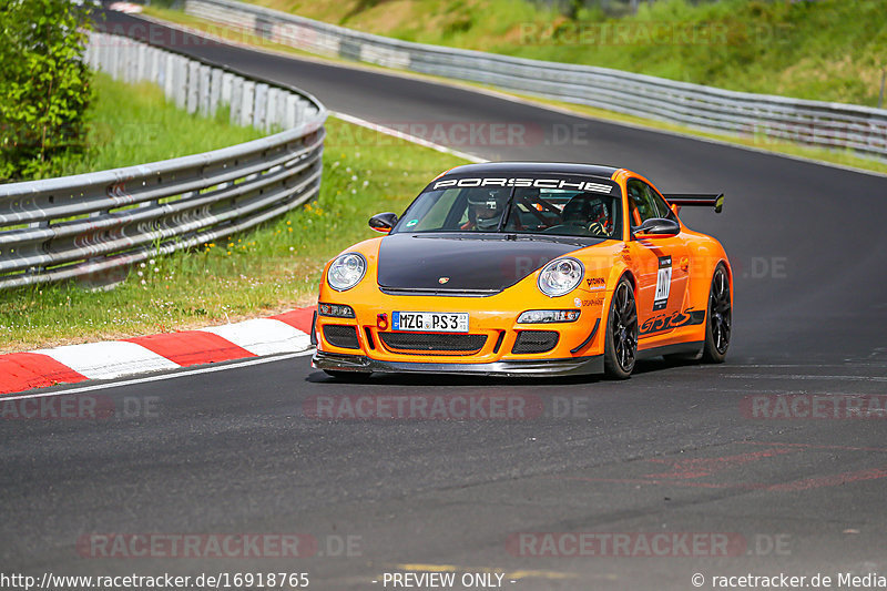 Bild #16918765 - Manthey-Racing Nordschleifen Trackday (19-20.5.2022)