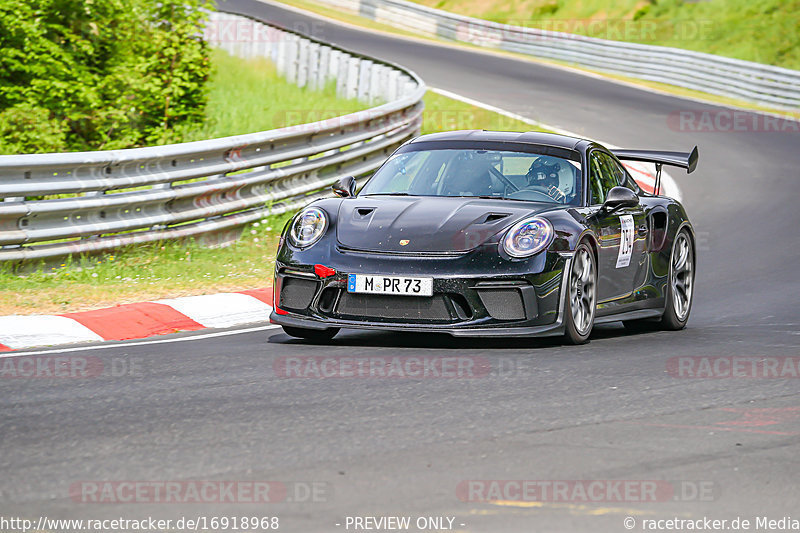 Bild #16918968 - Manthey-Racing Nordschleifen Trackday (19-20.5.2022)