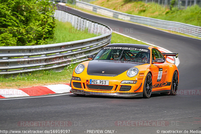 Bild #16919197 - Manthey-Racing Nordschleifen Trackday (19-20.5.2022)