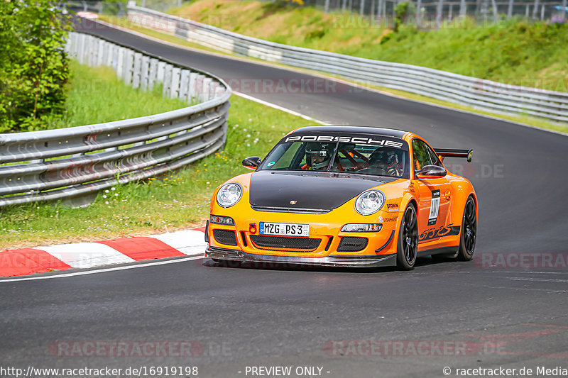 Bild #16919198 - Manthey-Racing Nordschleifen Trackday (19-20.5.2022)