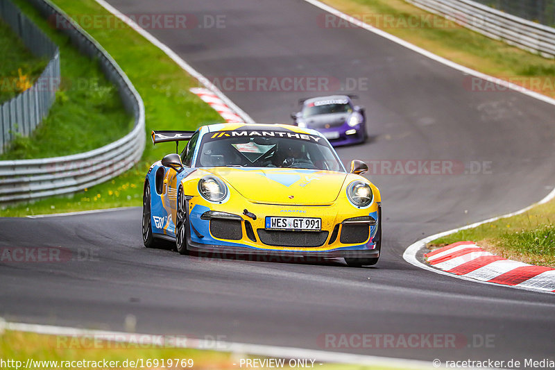 Bild #16919769 - Manthey-Racing Nordschleifen Trackday (19-20.5.2022)