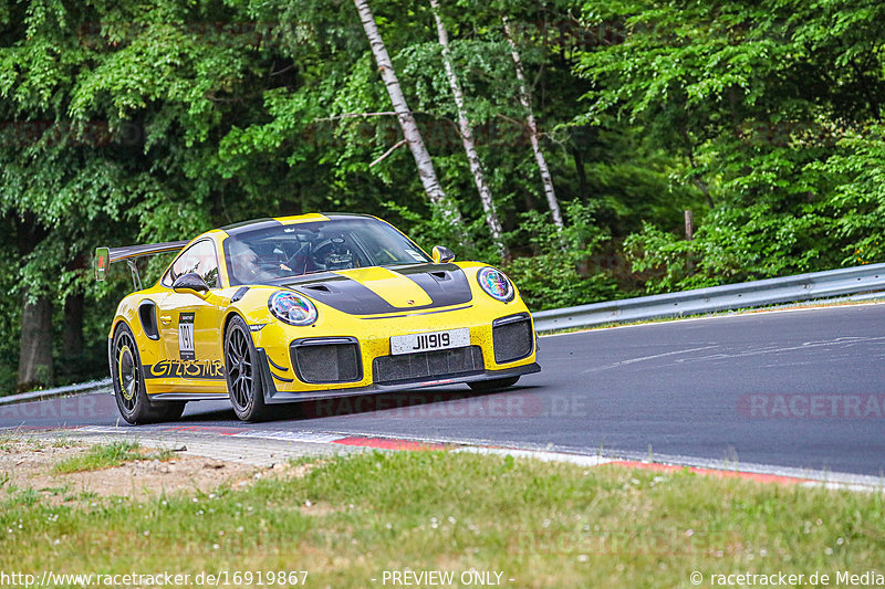 Bild #16919867 - Manthey-Racing Nordschleifen Trackday (19-20.5.2022)