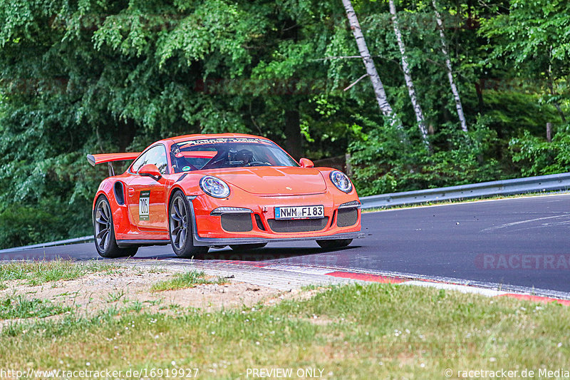 Bild #16919927 - Manthey-Racing Nordschleifen Trackday (19-20.5.2022)