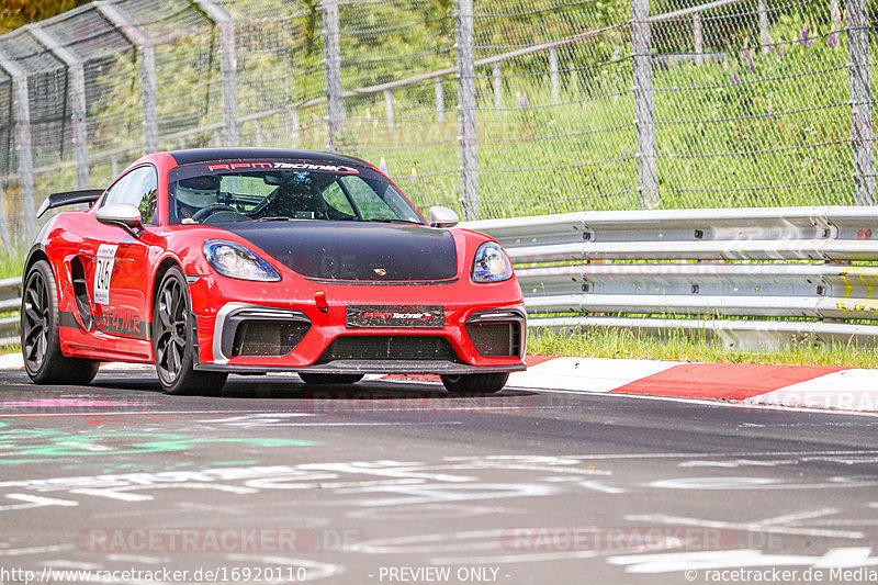 Bild #16920110 - Manthey-Racing Nordschleifen Trackday (19-20.5.2022)