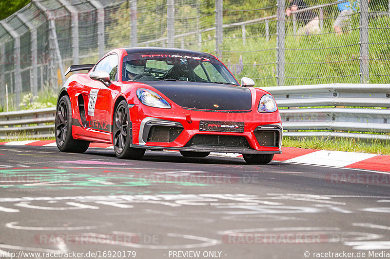 Bild #16920179 - Manthey-Racing Nordschleifen Trackday (19-20.5.2022)