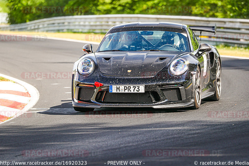 Bild #16920323 - Manthey-Racing Nordschleifen Trackday (19-20.5.2022)