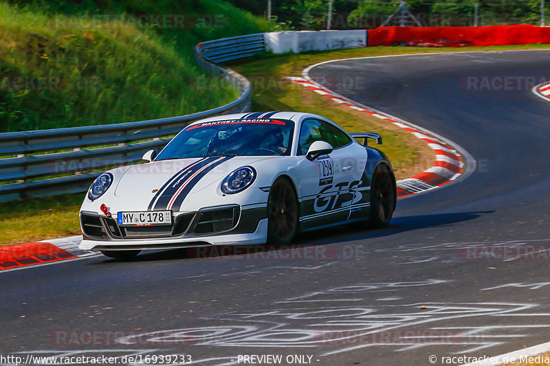 Bild #16939233 - Manthey-Racing Nordschleifen Trackday (19-20.5.2022)