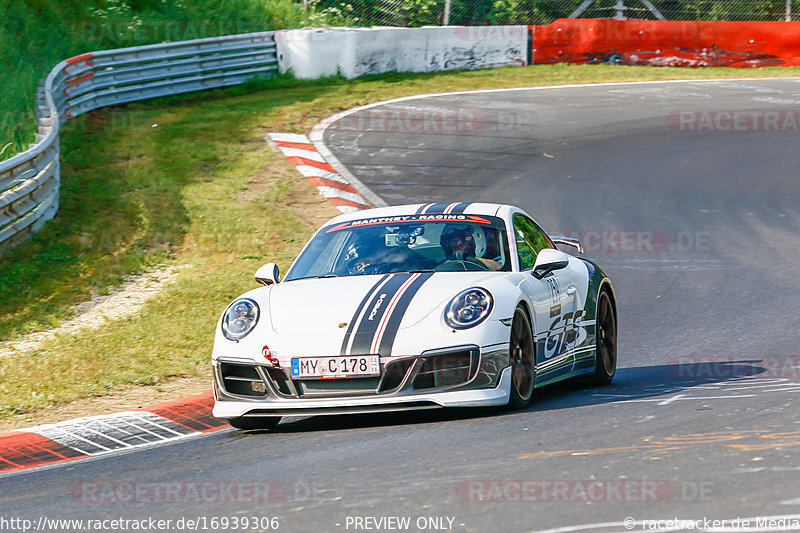 Bild #16939306 - Manthey-Racing Nordschleifen Trackday (19-20.5.2022)