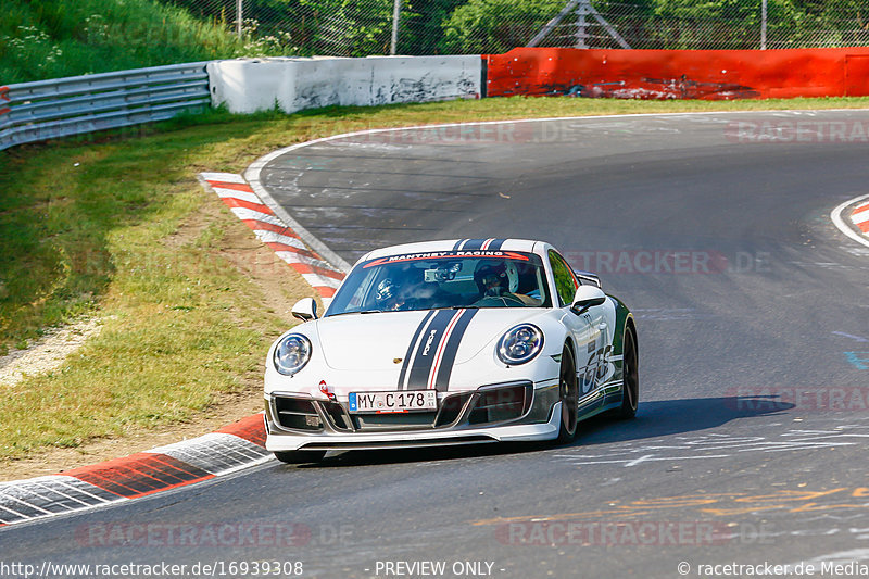 Bild #16939308 - Manthey-Racing Nordschleifen Trackday (19-20.5.2022)