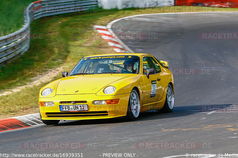 Bild #16939351 - Manthey-Racing Nordschleifen Trackday (19-20.5.2022)