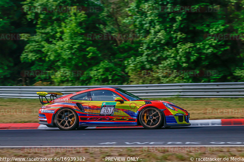 Bild #16939382 - Manthey-Racing Nordschleifen Trackday (19-20.5.2022)