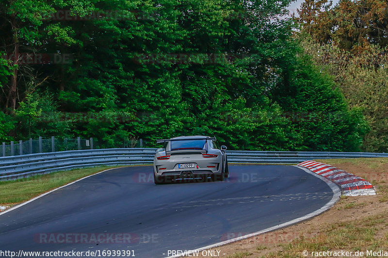 Bild #16939391 - Manthey-Racing Nordschleifen Trackday (19-20.5.2022)