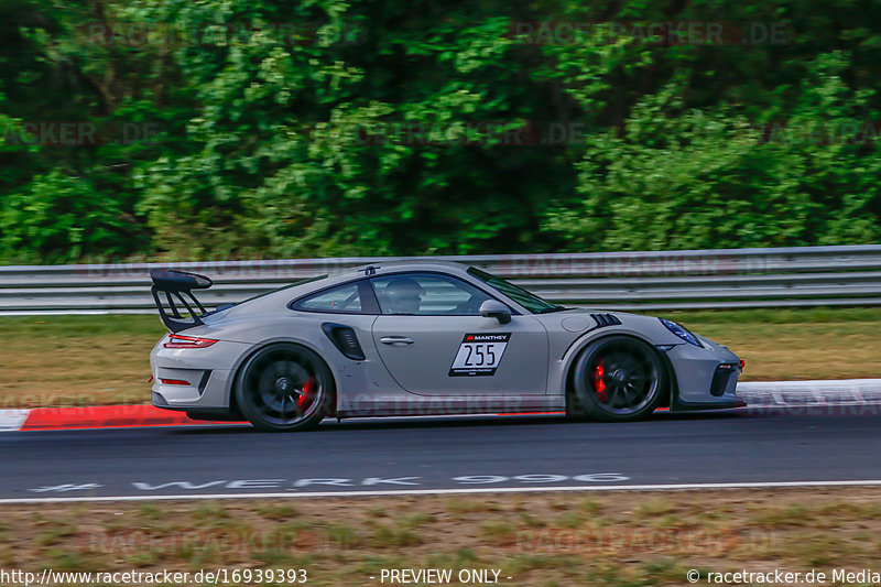 Bild #16939393 - Manthey-Racing Nordschleifen Trackday (19-20.5.2022)