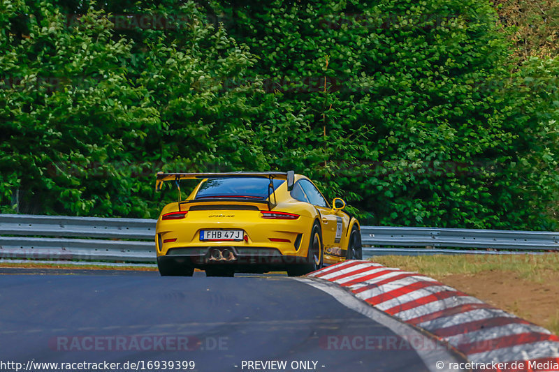 Bild #16939399 - Manthey-Racing Nordschleifen Trackday (19-20.5.2022)