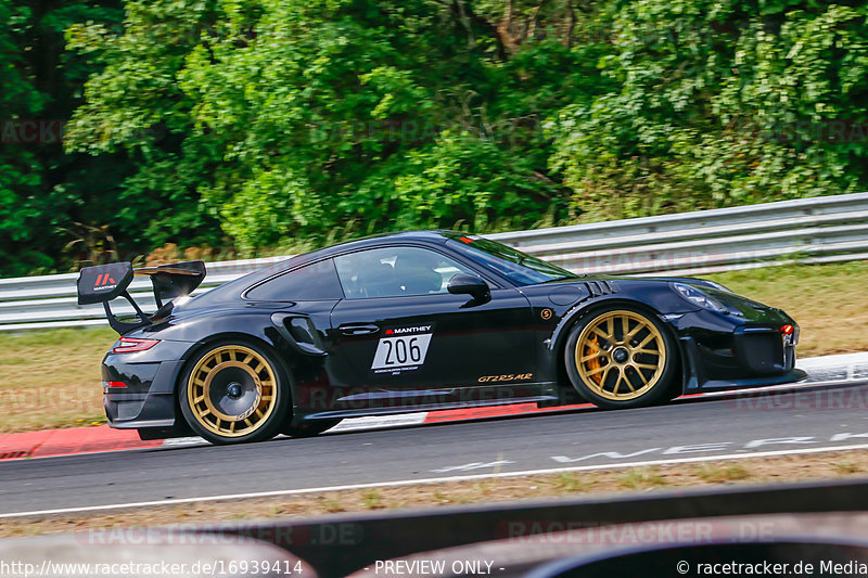 Bild #16939414 - Manthey-Racing Nordschleifen Trackday (19-20.5.2022)