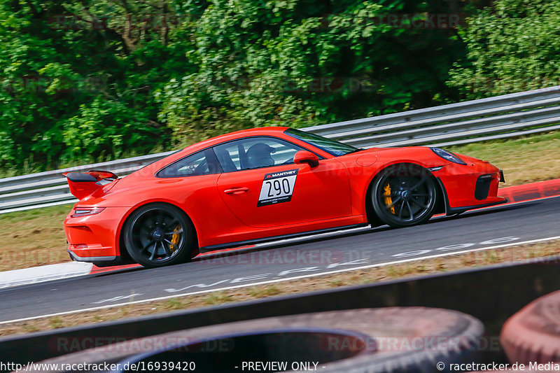 Bild #16939420 - Manthey-Racing Nordschleifen Trackday (19-20.5.2022)