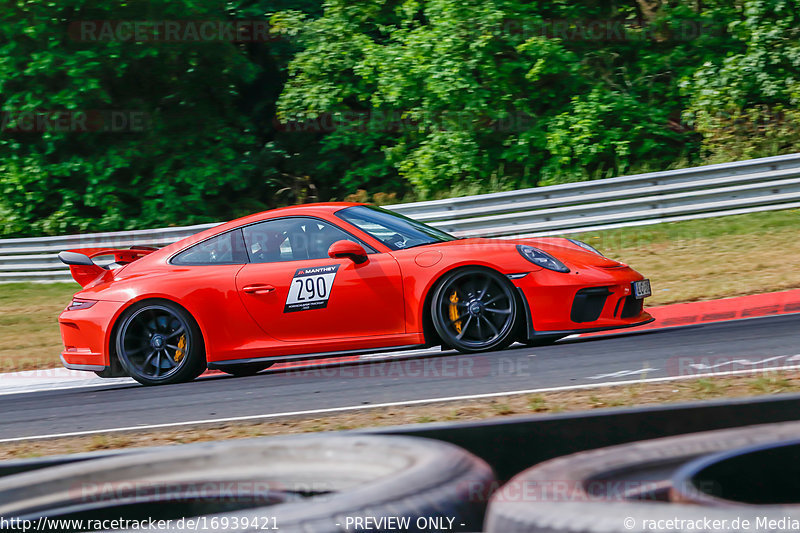 Bild #16939421 - Manthey-Racing Nordschleifen Trackday (19-20.5.2022)