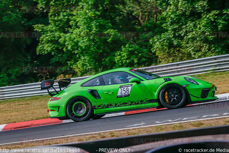 Bild #16939466 - Manthey-Racing Nordschleifen Trackday (19-20.5.2022)