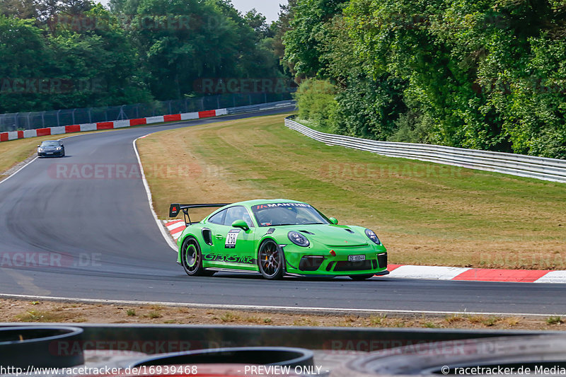 Bild #16939468 - Manthey-Racing Nordschleifen Trackday (19-20.5.2022)