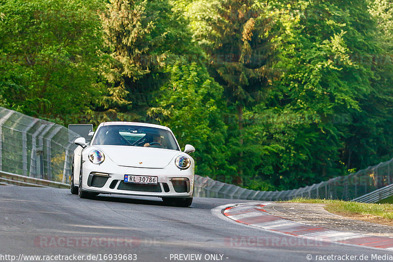 Bild #16939683 - Manthey-Racing Nordschleifen Trackday (19-20.5.2022)