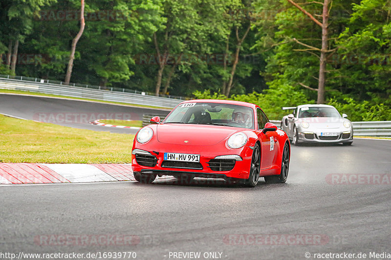 Bild #16939770 - SPORTFAHRERTRAINING NORDSCHLEIFE XL (23.05.2022)