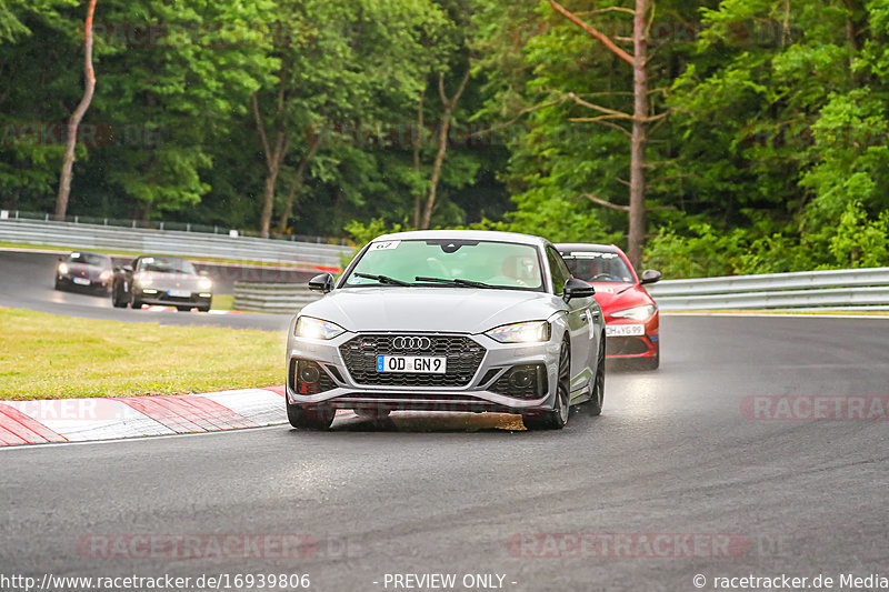 Bild #16939806 - SPORTFAHRERTRAINING NORDSCHLEIFE XL (23.05.2022)