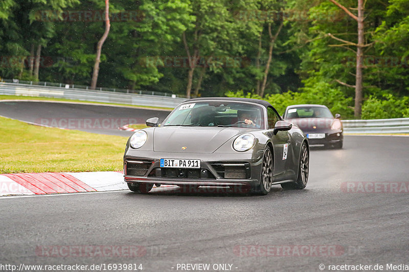 Bild #16939814 - SPORTFAHRERTRAINING NORDSCHLEIFE XL (23.05.2022)