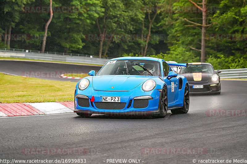 Bild #16939833 - SPORTFAHRERTRAINING NORDSCHLEIFE XL (23.05.2022)