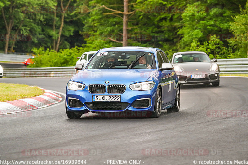 Bild #16939844 - SPORTFAHRERTRAINING NORDSCHLEIFE XL (23.05.2022)