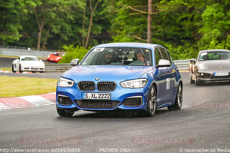 Bild #16939846 - SPORTFAHRERTRAINING NORDSCHLEIFE XL (23.05.2022)