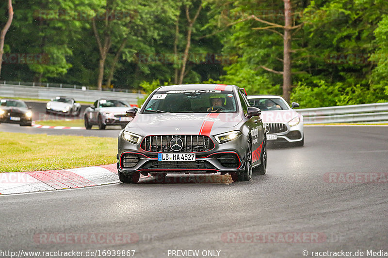 Bild #16939867 - SPORTFAHRERTRAINING NORDSCHLEIFE XL (23.05.2022)