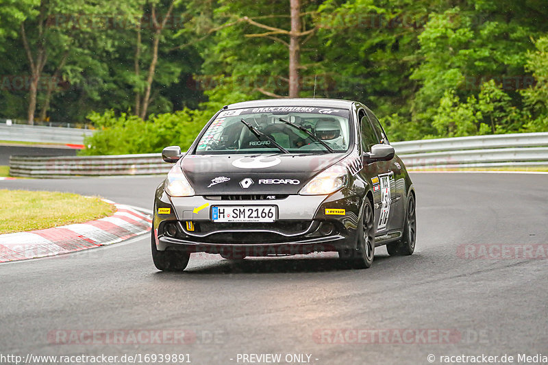 Bild #16939891 - SPORTFAHRERTRAINING NORDSCHLEIFE XL (23.05.2022)