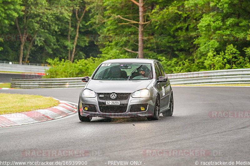 Bild #16939900 - SPORTFAHRERTRAINING NORDSCHLEIFE XL (23.05.2022)