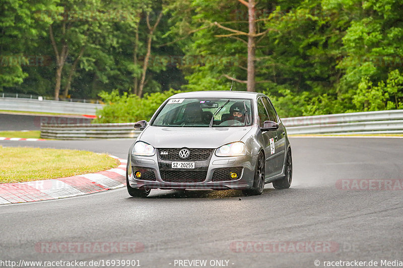 Bild #16939901 - SPORTFAHRERTRAINING NORDSCHLEIFE XL (23.05.2022)