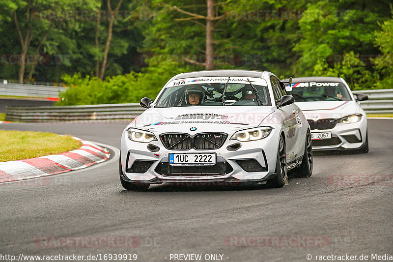 Bild #16939919 - SPORTFAHRERTRAINING NORDSCHLEIFE XL (23.05.2022)