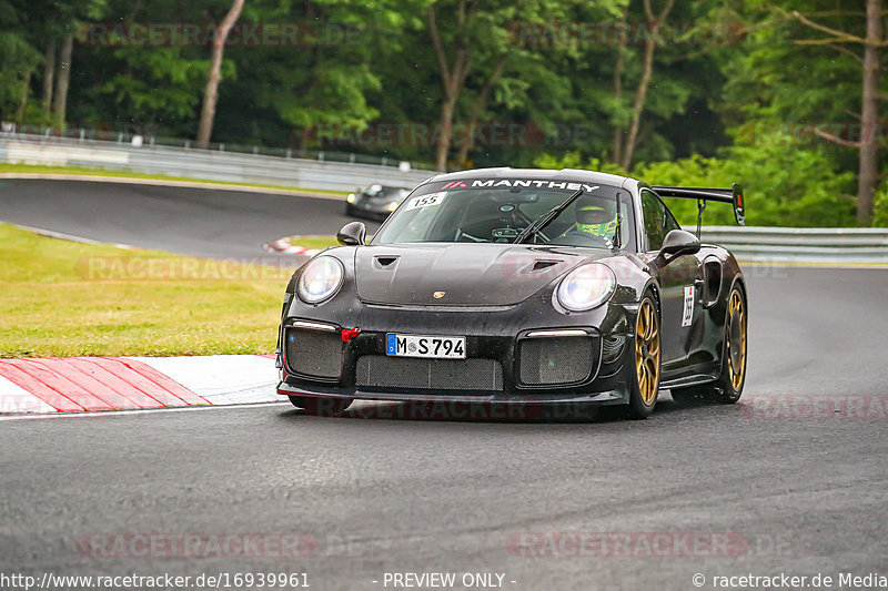 Bild #16939961 - SPORTFAHRERTRAINING NORDSCHLEIFE XL (23.05.2022)