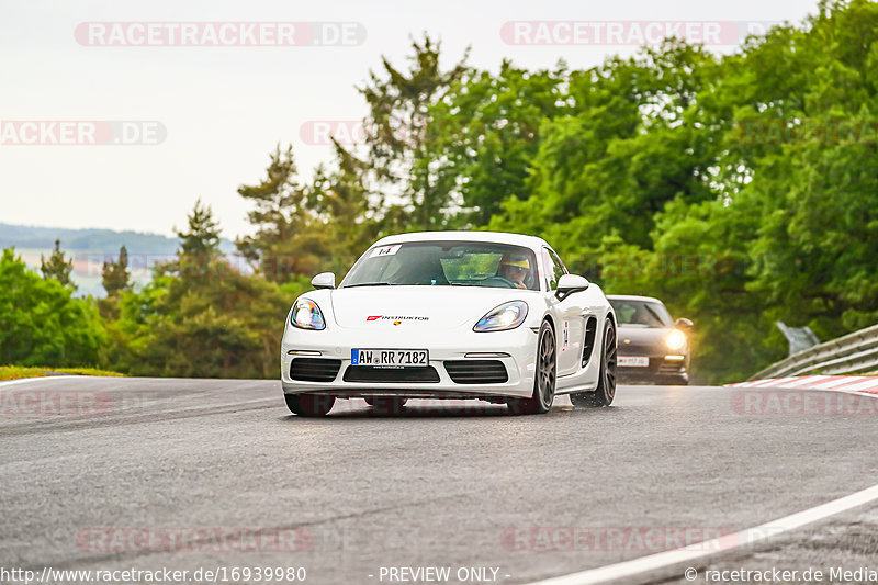 Bild #16939980 - SPORTFAHRERTRAINING NORDSCHLEIFE XL (23.05.2022)