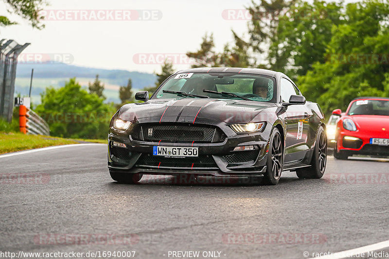 Bild #16940007 - SPORTFAHRERTRAINING NORDSCHLEIFE XL (23.05.2022)