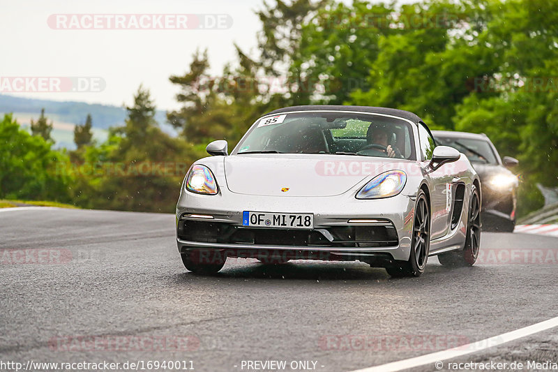 Bild #16940011 - SPORTFAHRERTRAINING NORDSCHLEIFE XL (23.05.2022)