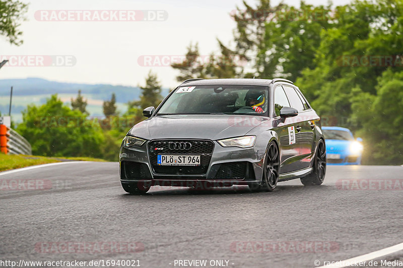 Bild #16940021 - SPORTFAHRERTRAINING NORDSCHLEIFE XL (23.05.2022)