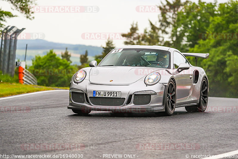 Bild #16940030 - SPORTFAHRERTRAINING NORDSCHLEIFE XL (23.05.2022)