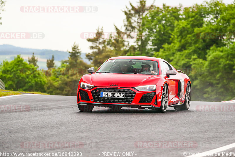 Bild #16940093 - SPORTFAHRERTRAINING NORDSCHLEIFE XL (23.05.2022)