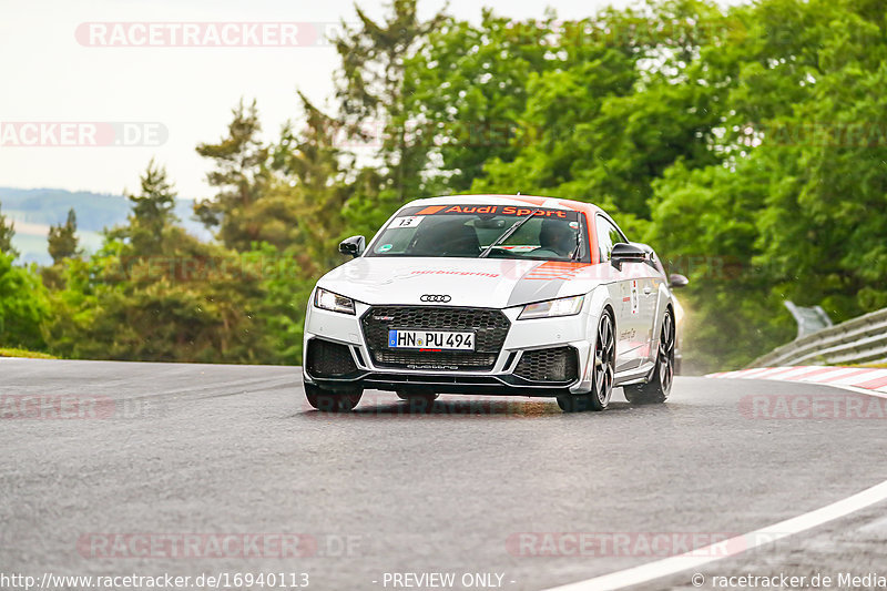 Bild #16940113 - SPORTFAHRERTRAINING NORDSCHLEIFE XL (23.05.2022)