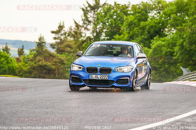 Bild #16940120 - SPORTFAHRERTRAINING NORDSCHLEIFE XL (23.05.2022)