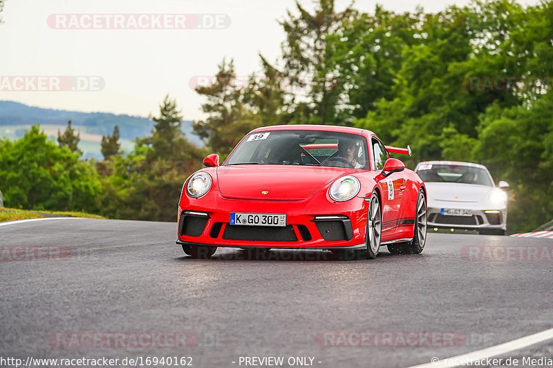 Bild #16940162 - SPORTFAHRERTRAINING NORDSCHLEIFE XL (23.05.2022)